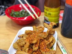 酥肉-冒椒火辣(太古里店)