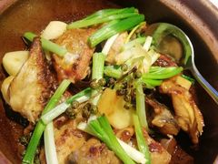-山顶沙河粉-粤菜馆(凯旋店)