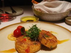 -Bistro Wang 牛排馆