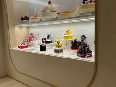 -好利来(梅江永旺店)
