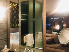 -上海外滩悦榕庄酒店