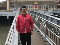 -鼓浪屿内厝澳码头(轮渡站)