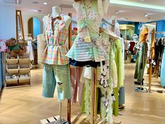 -KK ONE(京基滨河时代店)
