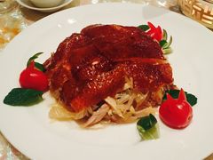 -8餐厅(新葡京酒店)