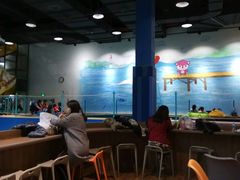 -蒙特利亲子乐园