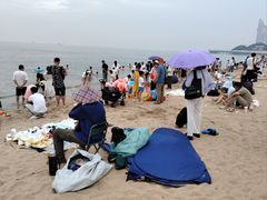-白城沙滩