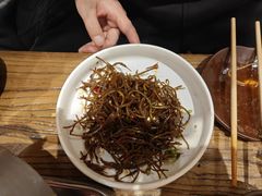 -冰川冷面·延边菜·炭烤串(观前店)