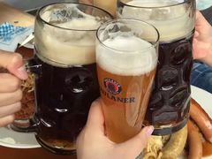 -宝莱纳餐厅(滨江店)