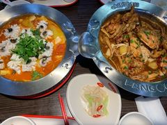 -胖哥俩肉蟹煲(湛江印象汇店)
