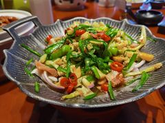-徽三说·土徽菜·中国徽菜连锁品牌(阳湖总店)