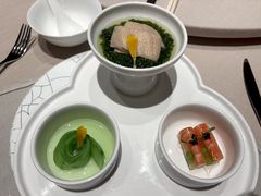 -恒悦轩·粤菜(上海展览中心店)