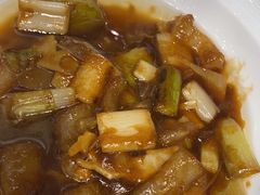 -闫府私房菜·老字号(恒隆店)