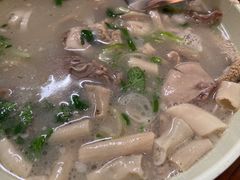 羊杂汤-褚氏岛城一汤(闽江路店)
