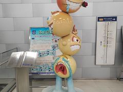 -呼家楼(地铁站)