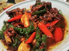 -小厨娘淮扬菜(天印大道店)