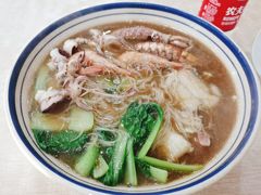 -赵璐海鲜面馆(德行路店)