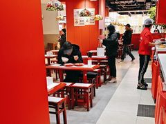 -71号豆汤饭·成都小馆(春熙路百盛店)