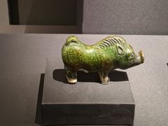 -陕西历史博物馆