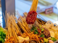 -深圳来福士广场