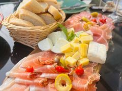 -Alimentari早午餐(安福路店)