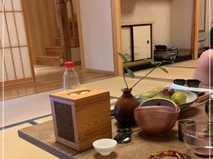 -北京古北水镇御舍温泉酒店