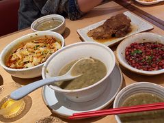 -大师兄·西北小馆(北站缤果空间店)
