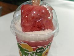 -台盖(群星城店)