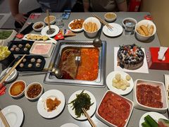 -海底捞火锅(振华商厦店)