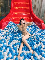 -玩元素·家庭游乐成长中心(香格里拉店)