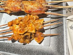 -管氏翅吧(广渠门店)