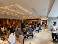 -盛宴自助餐厅(运达喜来登店)