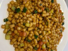 特色炒疙瘩-紫光园·烤鸭·北京菜(劲松店)