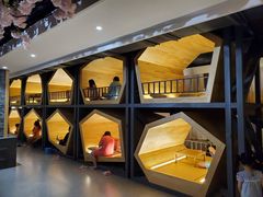 -星河湾温泉洗浴酒店