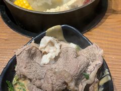 -呷哺呷哺 黄金牧场 (回龙观港龙店)