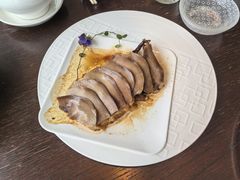 -嘉美轩·精细潮州菜·商务宴请(惠州佳兆业铂尔曼酒店)