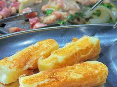 -乌拉烤肉(如皋首店)