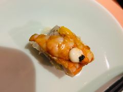 -山葵家·创意料理(临平银泰城店)