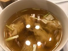 鲜虾净云吞-新旺茶餐厅(嘉里城店)