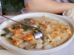 全家福-壹只菜·崇明本地特色菜(崇明南门店)