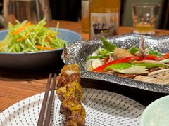 -驿楼兰·新疆菜(火车站店)