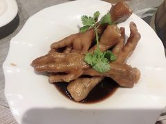 -香云轩·顺德菜(香云纱园林酒店店)