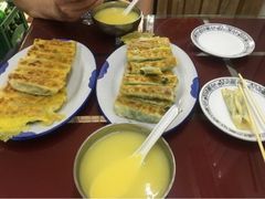 -锅贴王海鲜小馆