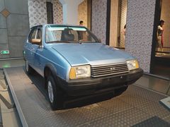 -柳州工业博物馆