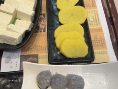 -八宝牛潮汕鲜牛肉火锅(净月店)