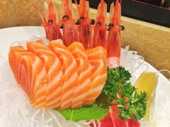 -东京屋(武定路店)