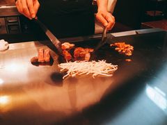 -元祖 铁板烧牛排 Misono(大阪店)