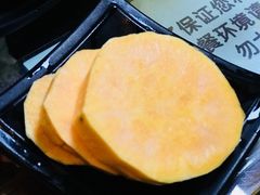 地瓜-丽江庭院之爱在路上(西单店)