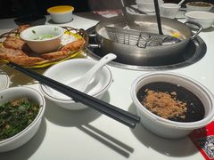 -潮泰牛肉火锅 · 创于1992年(车公庙店)