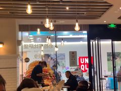 -必胜客(龙泉万达店)