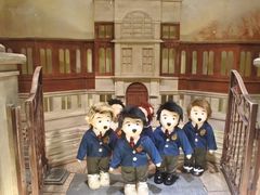 -济州岛泰迪熊博物馆